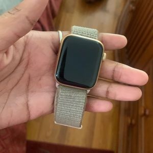Apple Watch Series 4